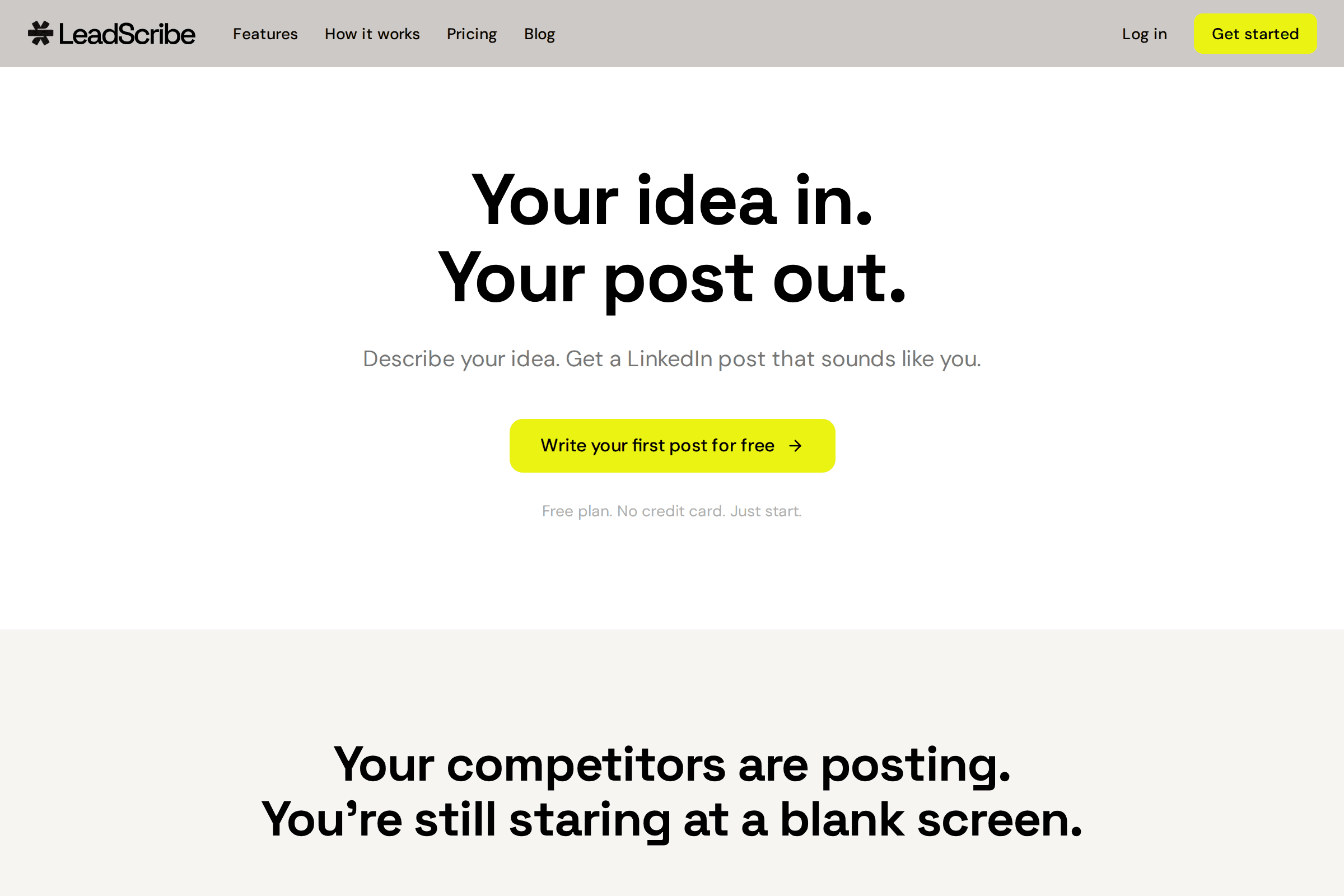 7 Best AI LinkedIn Post Generators in 2026 (Tested and Compared)